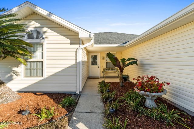 6207 Ivy Road, Panama City, FL 32404