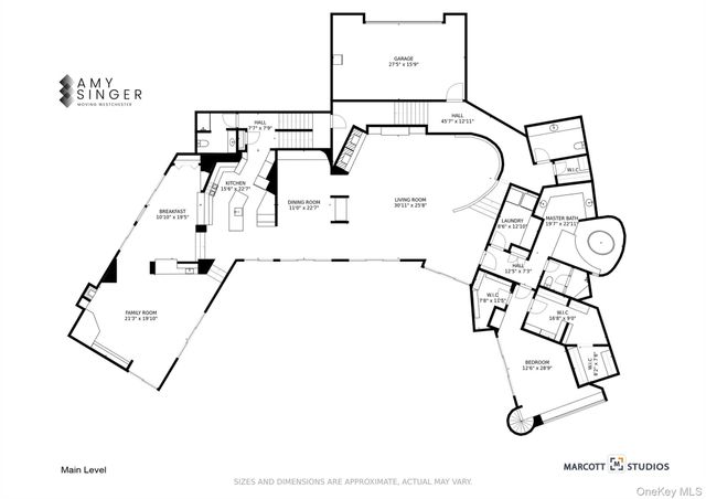 20 Cole Drive, Armonk, NY 10504