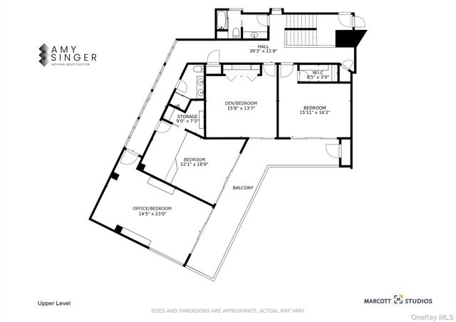 20 Cole Drive, Armonk, NY 10504