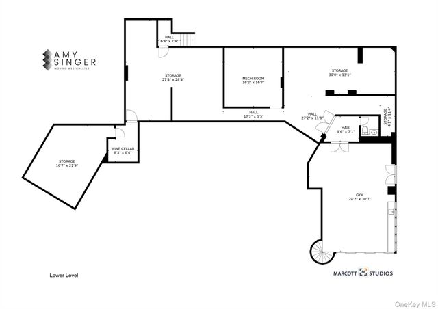 20 Cole Drive, Armonk, NY 10504