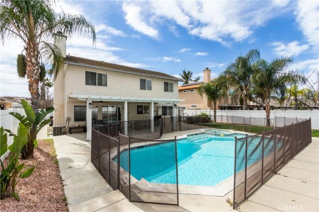 25588 Pelion, Menifee, CA 92584