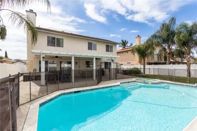 25588 Pelion, Menifee, CA 92584