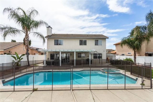 25588 Pelion, Menifee, CA 92584