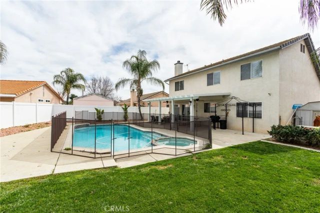 25588 Pelion, Menifee, CA 92584