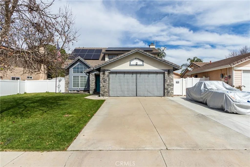 25588 Pelion, Menifee, CA 92584