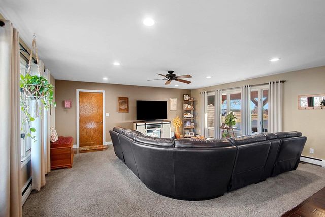 N5595 LOCUST ROAD, Shawano, WI 54166