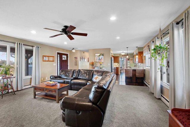 N5595 LOCUST ROAD, Shawano, WI 54166