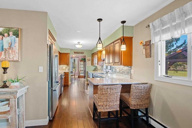 N5595 LOCUST ROAD, Shawano, WI 54166