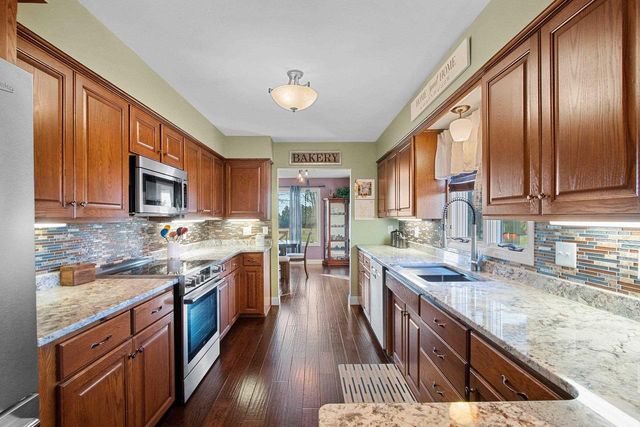 N5595 LOCUST ROAD, Shawano, WI 54166