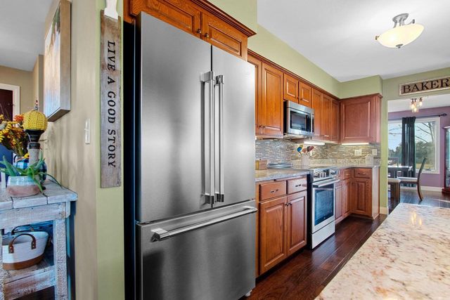 N5595 LOCUST ROAD, Shawano, WI 54166