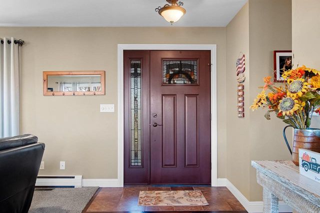 N5595 LOCUST ROAD, Shawano, WI 54166