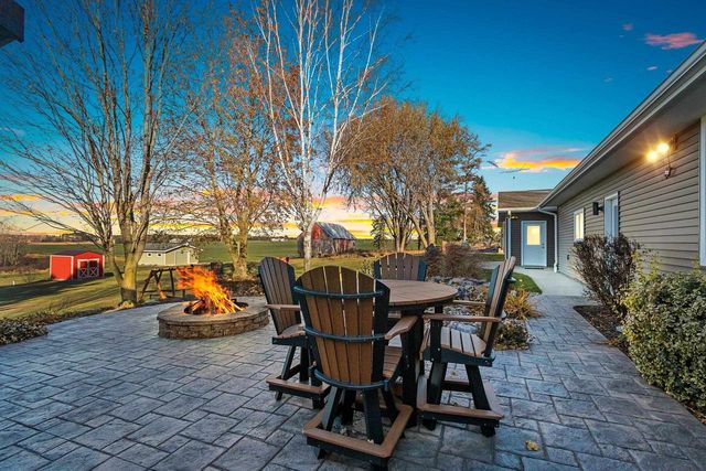 N5595 LOCUST ROAD, Shawano, WI 54166