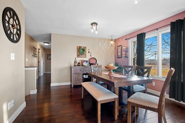 N5595 LOCUST ROAD, Shawano, WI 54166