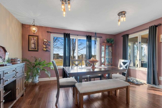 N5595 LOCUST ROAD, Shawano, WI 54166