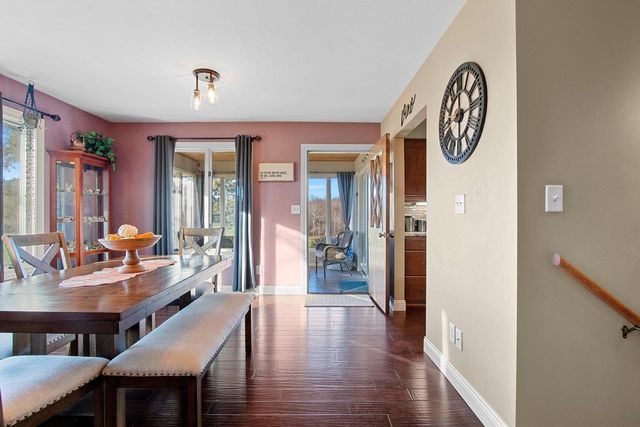 N5595 LOCUST ROAD, Shawano, WI 54166