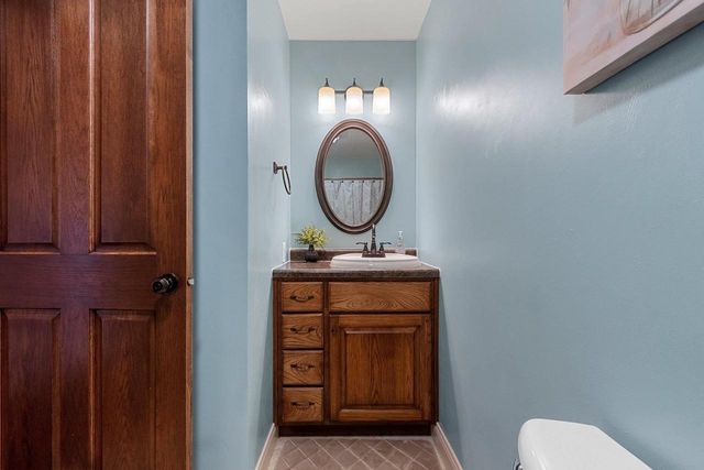 N5595 LOCUST ROAD, Shawano, WI 54166