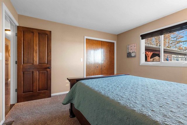 N5595 LOCUST ROAD, Shawano, WI 54166