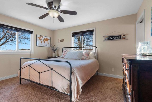 N5595 LOCUST ROAD, Shawano, WI 54166