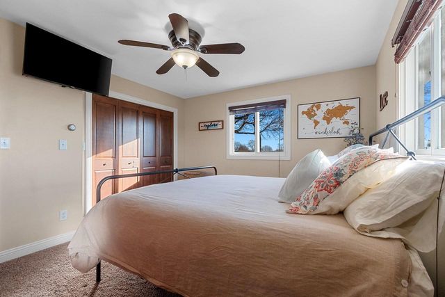 N5595 LOCUST ROAD, Shawano, WI 54166