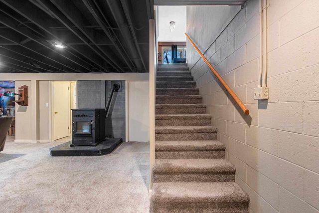 N5595 LOCUST ROAD, Shawano, WI 54166