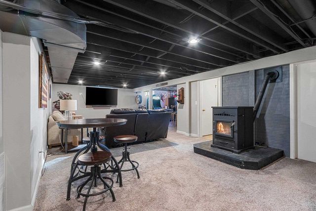 N5595 LOCUST ROAD, Shawano, WI 54166