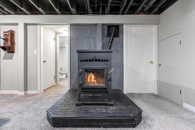 N5595 LOCUST ROAD, Shawano, WI 54166