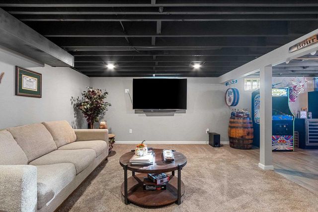 N5595 LOCUST ROAD, Shawano, WI 54166