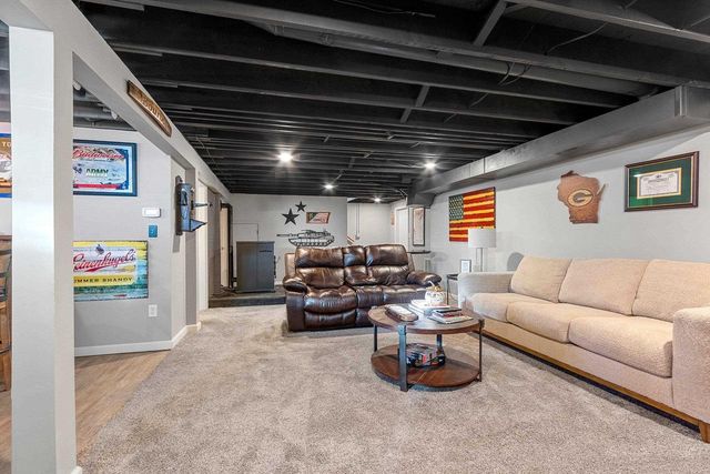 N5595 LOCUST ROAD, Shawano, WI 54166