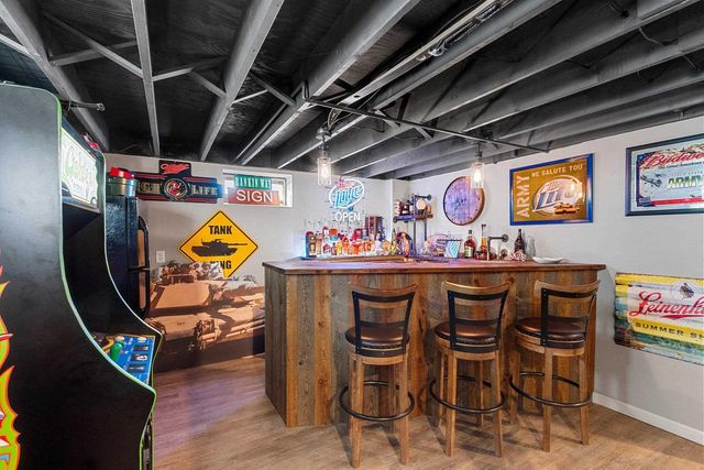 N5595 LOCUST ROAD, Shawano, WI 54166