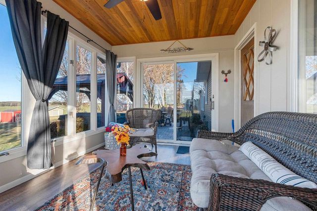 N5595 LOCUST ROAD, Shawano, WI 54166