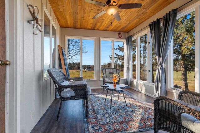 N5595 LOCUST ROAD, Shawano, WI 54166