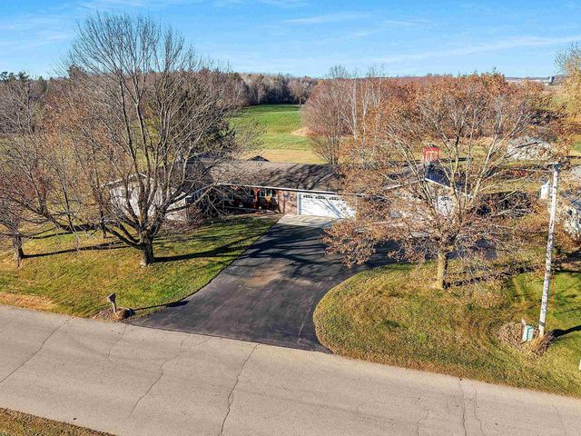 N5595 LOCUST ROAD, Shawano, WI 54166