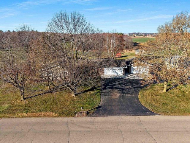 N5595 LOCUST ROAD, Shawano, WI 54166