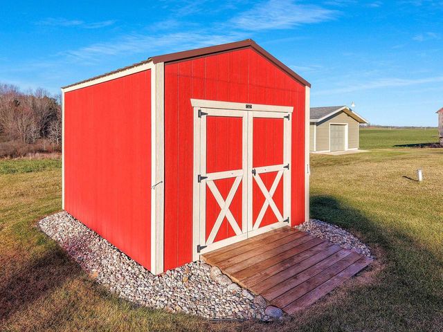 N5595 LOCUST ROAD, Shawano, WI 54166