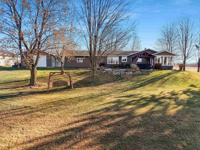 N5595 LOCUST ROAD, Shawano, WI 54166