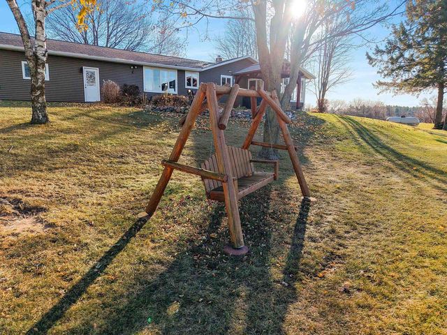 N5595 LOCUST ROAD, Shawano, WI 54166