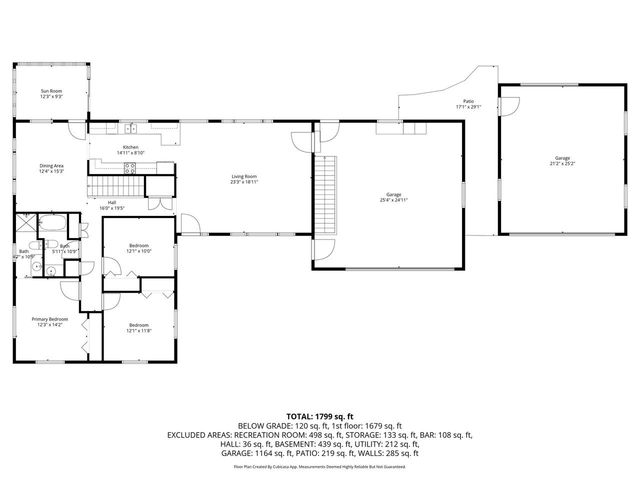 N5595 LOCUST ROAD, Shawano, WI 54166