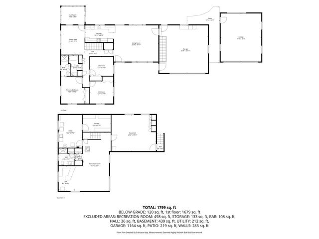 N5595 LOCUST ROAD, Shawano, WI 54166