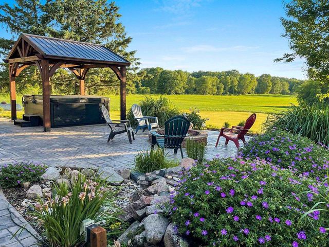 N5595 LOCUST ROAD, Shawano, WI 54166