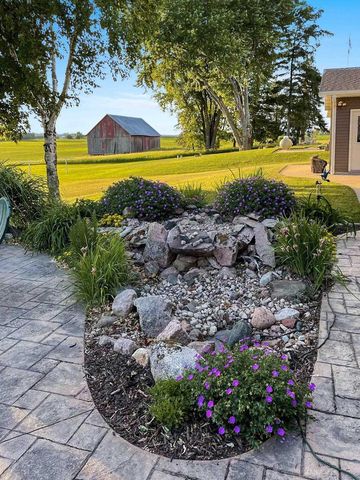 N5595 LOCUST ROAD, Shawano, WI 54166