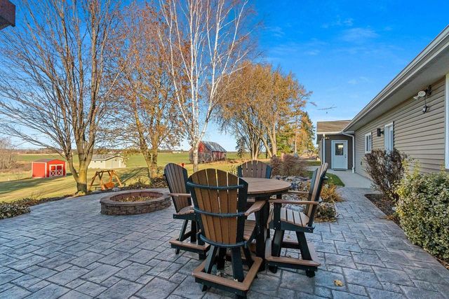 N5595 LOCUST ROAD, Shawano, WI 54166