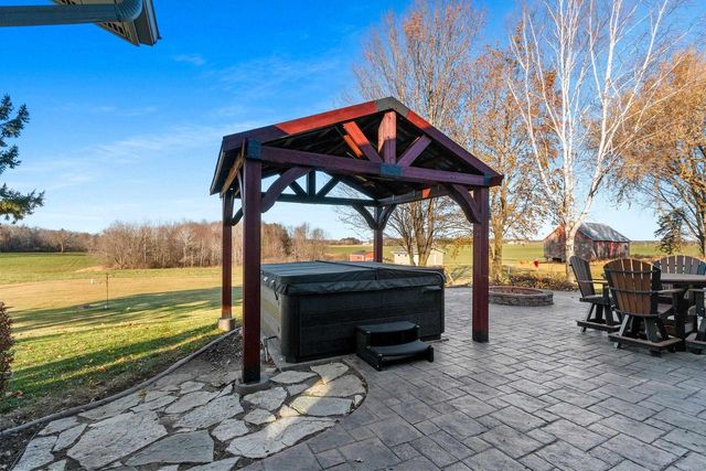 N5595 LOCUST ROAD, Shawano, WI 54166