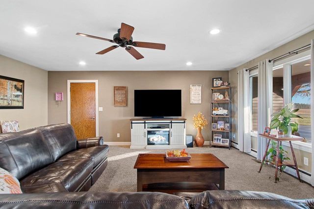 N5595 LOCUST ROAD, Shawano, WI 54166