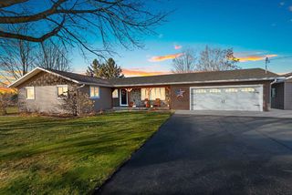 N5595 LOCUST ROAD, Shawano, WI 54166