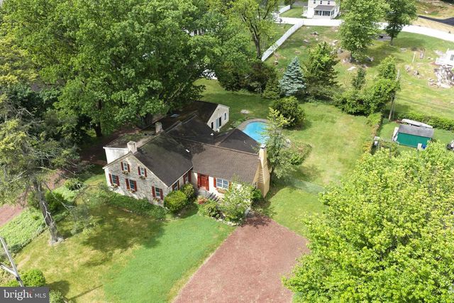 1465 MAKEFIELD RD, Yardley, PA 19067