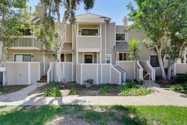9270 Towne Centre Drive 35, San Diego, CA 92121
