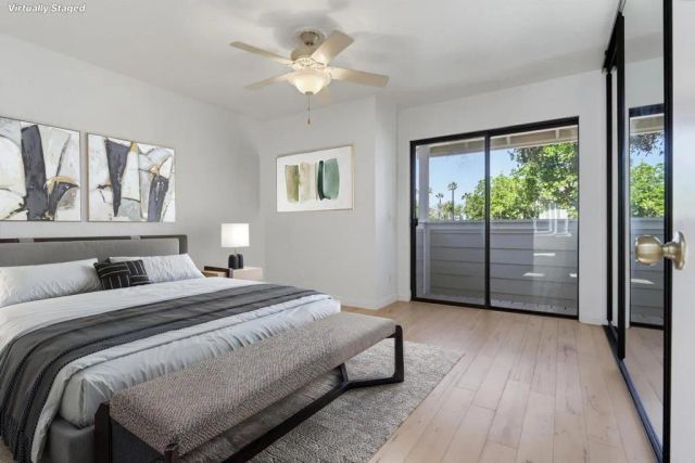 9270 Towne Centre Drive 35, San Diego, CA 92121