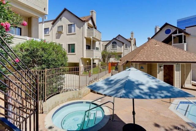 9270 Towne Centre Drive 35, San Diego, CA 92121