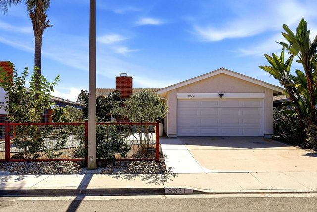 8631 Lepus Road, San Diego, CA 92126