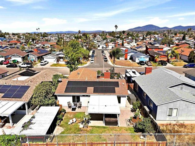 8631 Lepus Road, San Diego, CA 92126